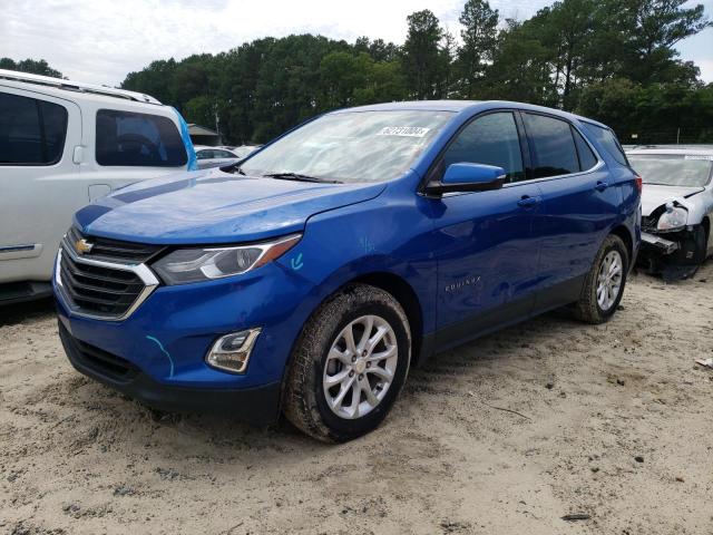 CHEVROLET EQUINOX 2019 3gnaxkev1ks526740