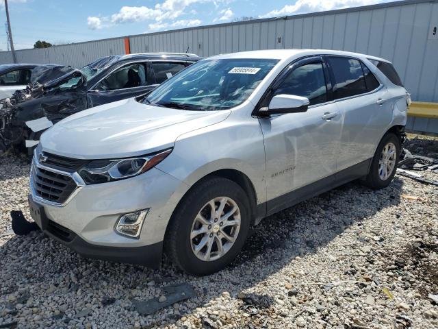 CHEVROLET EQUINOX 2019 3gnaxkev1ks531825