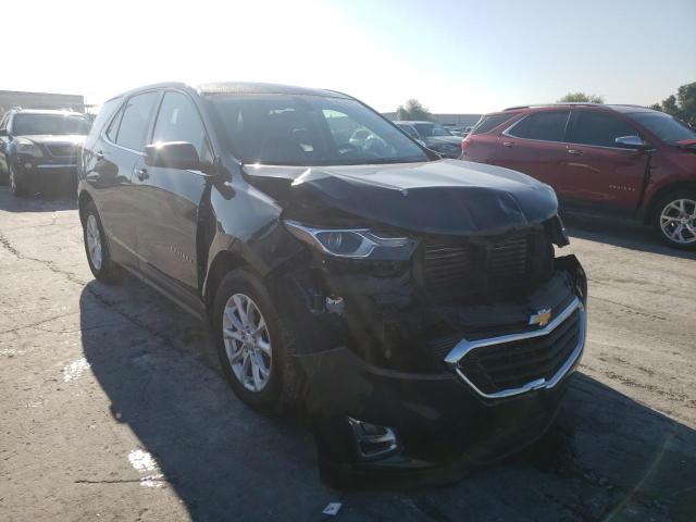 CHEVROLET EQUINOX LT 2019 3gnaxkev1ks536703