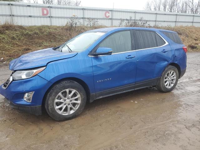 CHEVROLET EQUINOX 2019 3gnaxkev1ks540332