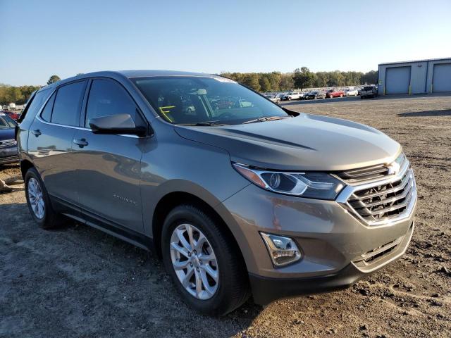 CHEVROLET EQUINOX LT 2019 3gnaxkev1ks540492