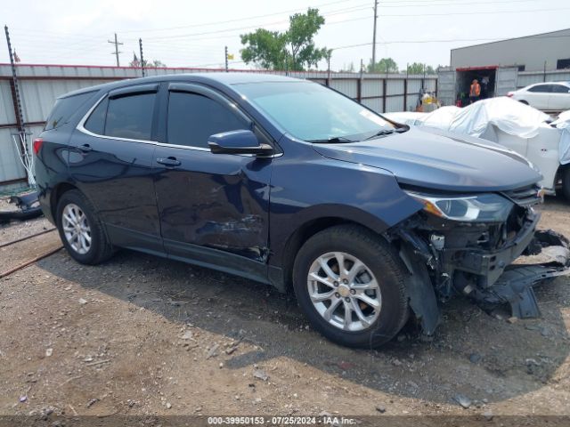 CHEVROLET EQUINOX 2019 3gnaxkev1ks544011