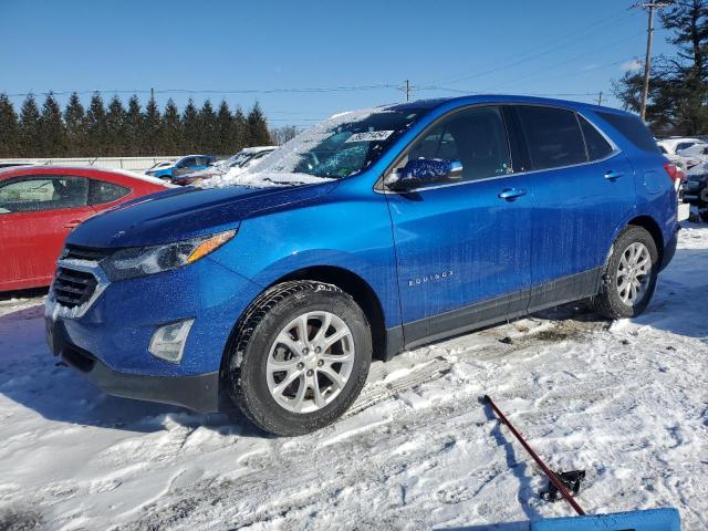 CHEVROLET EQUINOX 2019 3gnaxkev1ks544400