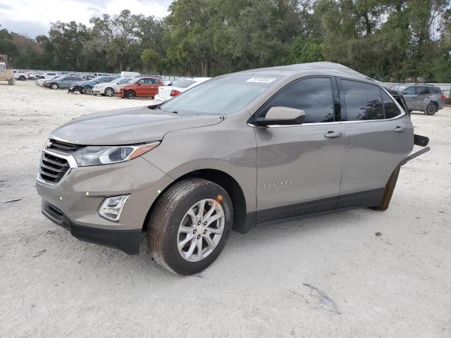 CHEVROLET EQUINOX LT 2019 3gnaxkev1ks565831