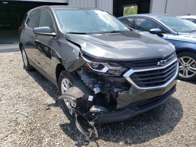 CHEVROLET EQUINOX LT 2019 3gnaxkev1ks567420