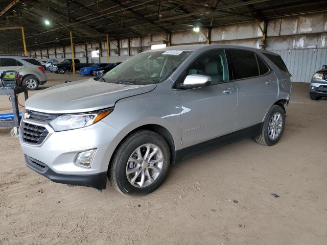 CHEVROLET EQUINOX 2019 3gnaxkev1ks574657