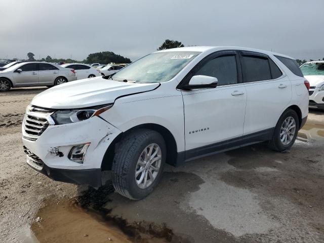 CHEVROLET EQUINOX LT 2019 3gnaxkev1ks577364