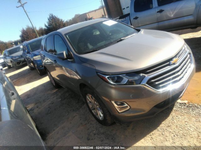 CHEVROLET EQUINOX 2019 3gnaxkev1ks585108