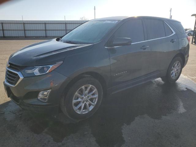 CHEVROLET EQUINOX LT 2019 3gnaxkev1ks597078