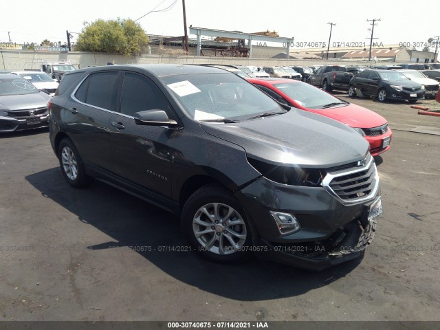 CHEVROLET EQUINOX 2019 3gnaxkev1ks602067