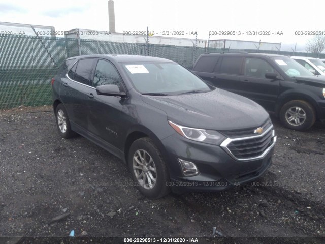 CHEVROLET EQUINOX 2019 3gnaxkev1ks609133