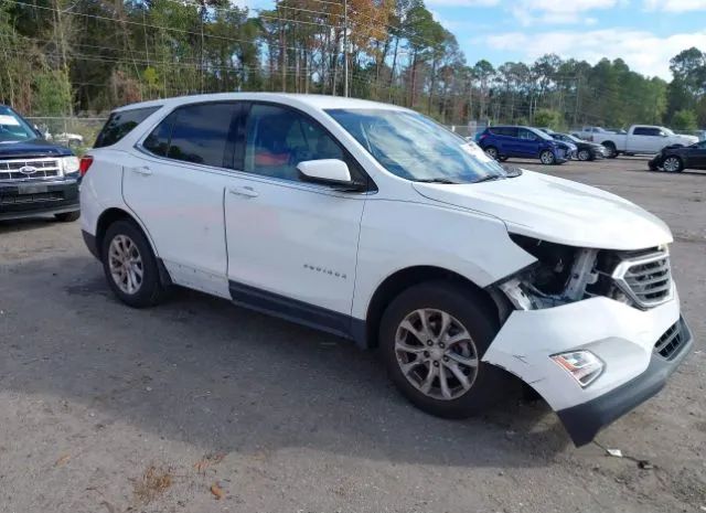 CHEVROLET EQUINOX 2019 3gnaxkev1ks619841