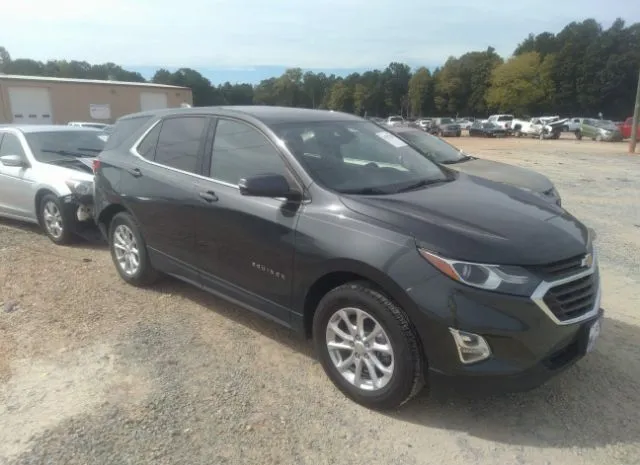 CHEVROLET EQUINOX 2019 3gnaxkev1ks620326