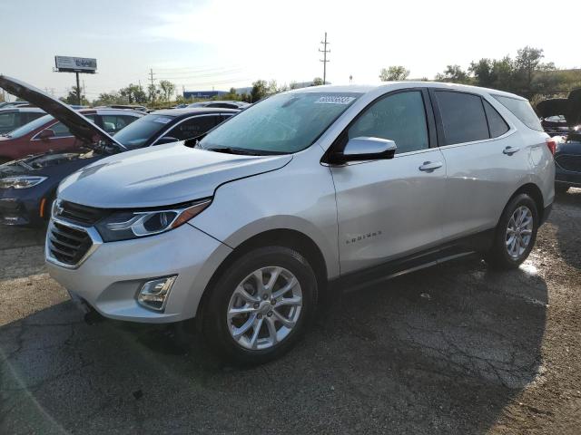 CHEVROLET EQUINOX 2019 3gnaxkev1ks620455