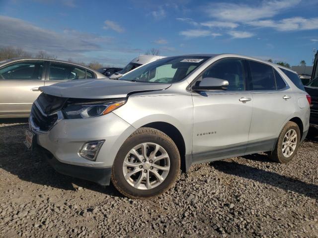 CHEVROLET EQUINOX LT 2019 3gnaxkev1ks627471