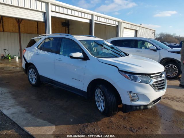 CHEVROLET EQUINOX 2019 3gnaxkev1ks629298