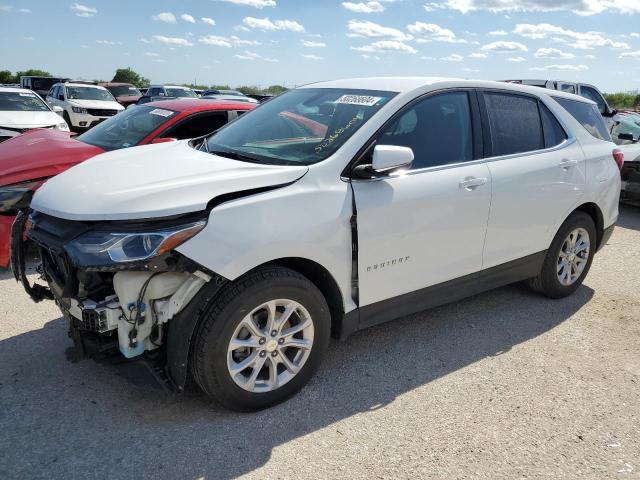 CHEVROLET EQUINOX 2019 3gnaxkev1ks640527