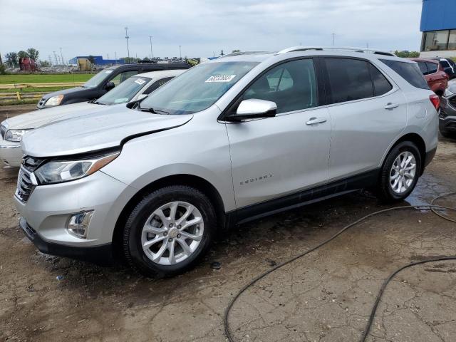 CHEVROLET EQUINOX LT 2019 3gnaxkev1ks655318