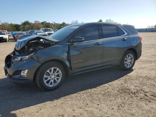 CHEVROLET EQUINOX LT 2019 3gnaxkev1ks656873