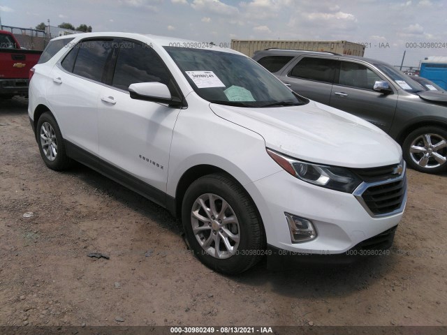 CHEVROLET EQUINOX 2019 3gnaxkev1ks659093