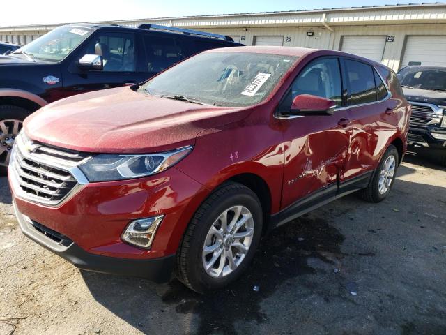 CHEVROLET EQUINOX 2019 3gnaxkev1ks662379