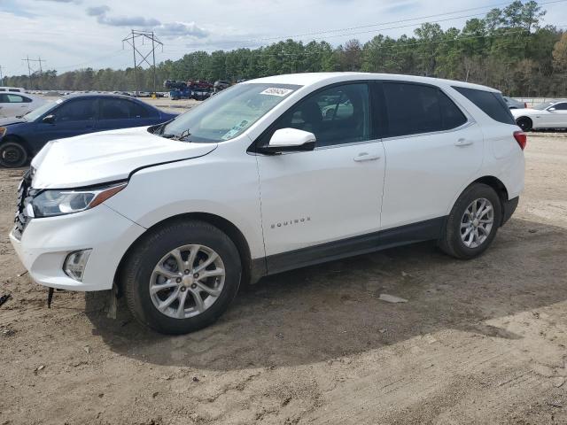 CHEVROLET EQUINOX 2019 3gnaxkev1ks665556