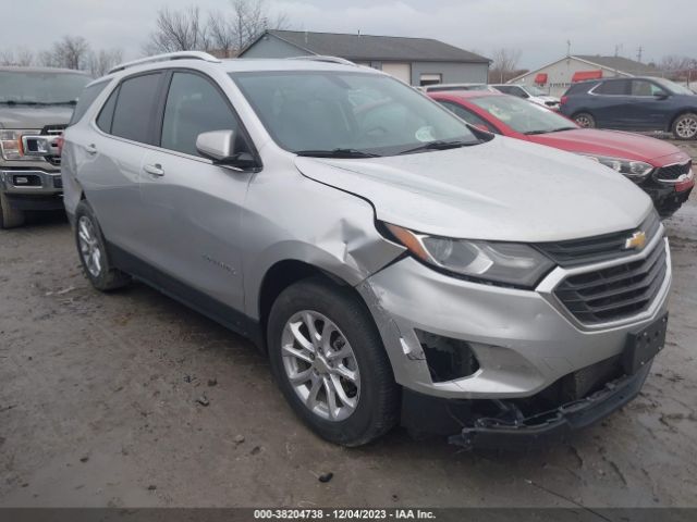 CHEVROLET EQUINOX 2019 3gnaxkev1ks673138