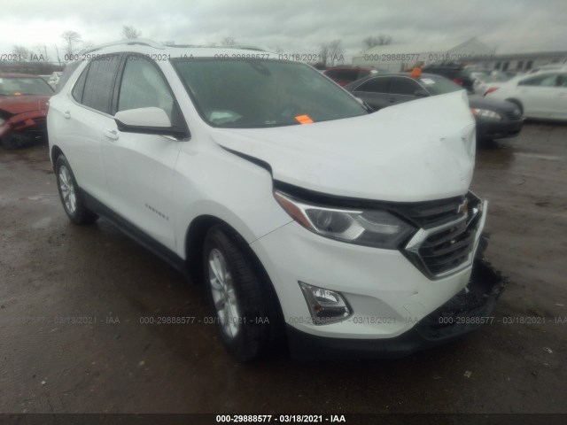 CHEVROLET EQUINOX 2020 3gnaxkev1ll102423