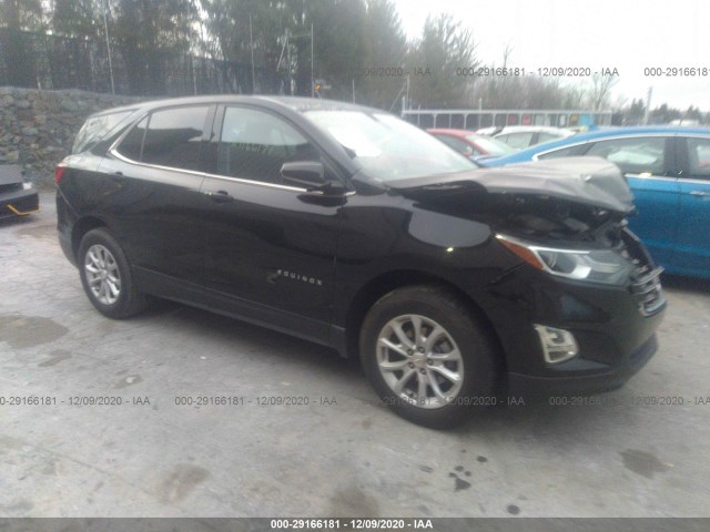 CHEVROLET EQUINOX 2020 3gnaxkev1ll130495