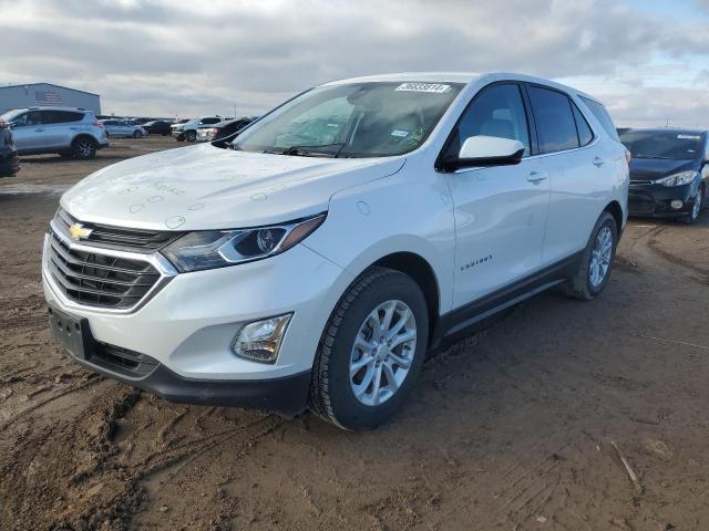 CHEVROLET EQUINOX 2020 3gnaxkev1ll165179