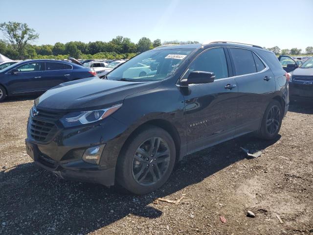 CHEVROLET EQUINOX 2020 3gnaxkev1ll195024