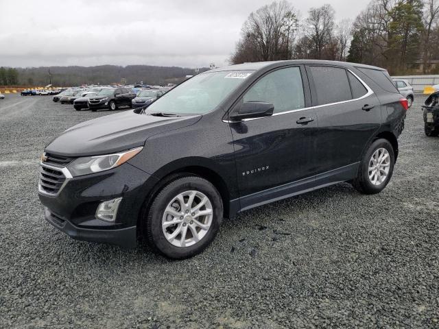 CHEVROLET EQUINOX 2020 3gnaxkev1ll203252