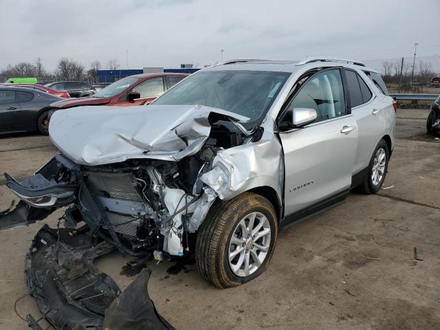 CHEVROLET EQUINOX LT 2020 3gnaxkev1ll204997