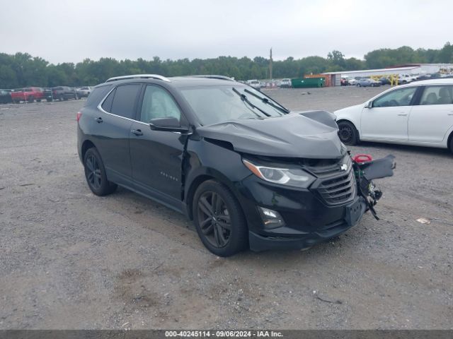 CHEVROLET EQUINOX 2020 3gnaxkev1ll252824