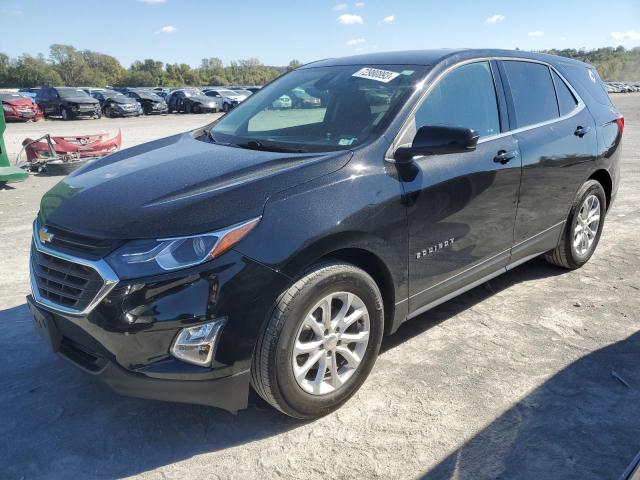 CHEVROLET EQUINOX 2020 3gnaxkev1ll315310