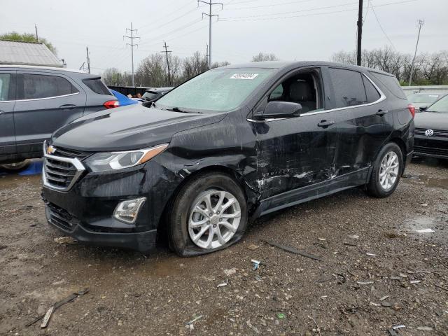 CHEVROLET EQUINOX 2020 3gnaxkev1ll343978