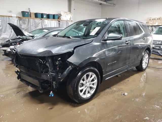 CHEVROLET EQUINOX 2020 3gnaxkev1ls506263