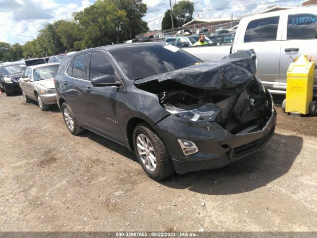 CHEVROLET EQUINOX 2020 3gnaxkev1ls517019