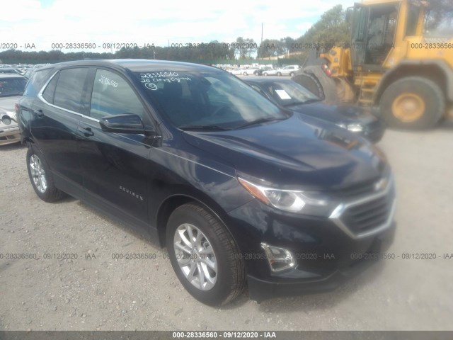 CHEVROLET EQUINOX 2020 3gnaxkev1ls526965