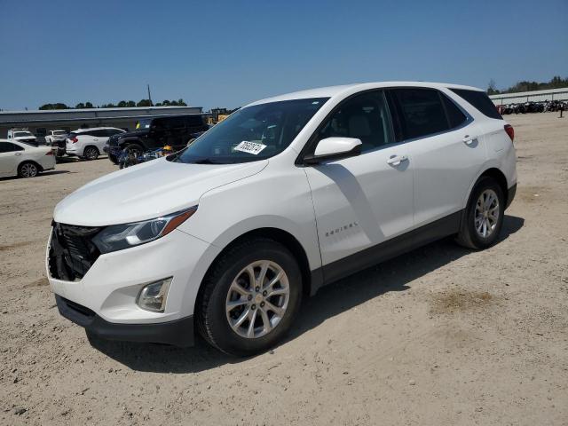 CHEVROLET EQUINOX LT 2020 3gnaxkev1ls527310