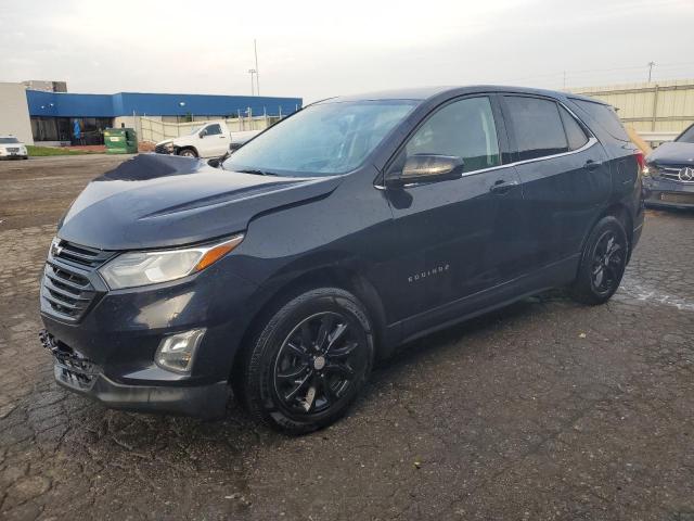 CHEVROLET EQUINOX LT 2020 3gnaxkev1ls550134