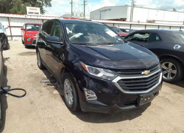 CHEVROLET EQUINOX 2020 3gnaxkev1ls551218