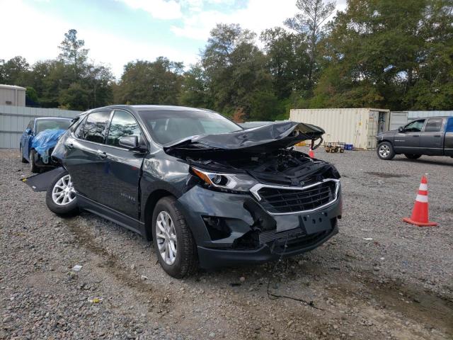 CHEVROLET EQUINOX LT 2020 3gnaxkev1ls560663