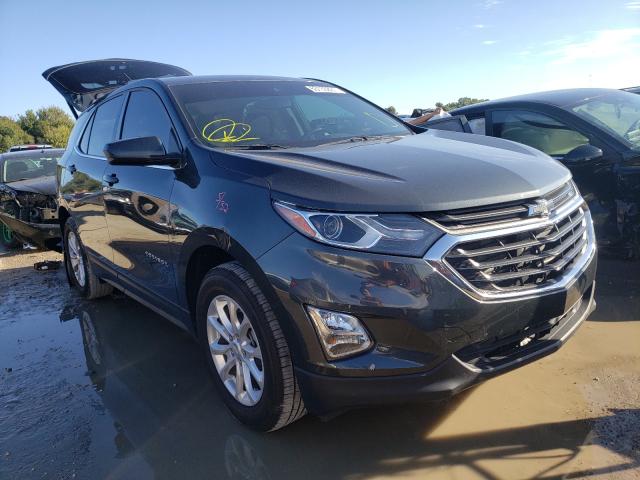 CHEVROLET EQUINOX LT 2020 3gnaxkev1ls564101