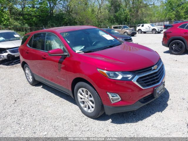 CHEVROLET EQUINOX 2020 3gnaxkev1ls565913