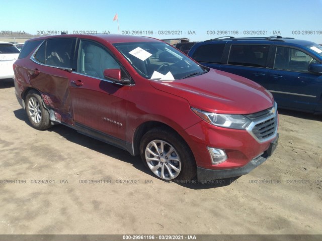 CHEVROLET EQUINOX 2020 3gnaxkev1ls573929