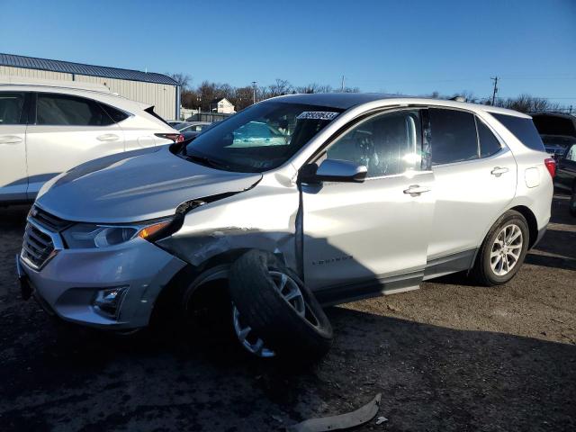 CHEVROLET EQUINOX LT 2020 3gnaxkev1ls609022