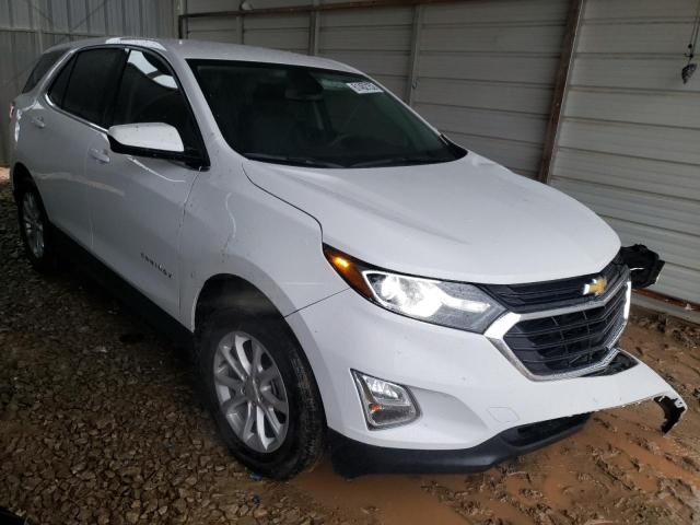 CHEVROLET EQUINOX LT 2020 3gnaxkev1ls619579