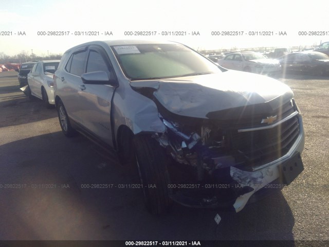 CHEVROLET EQUINOX 2020 3gnaxkev1ls668376