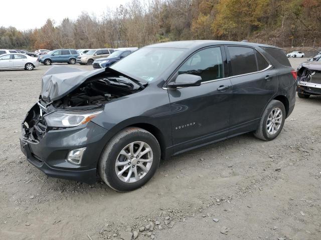 CHEVROLET EQUINOX LT 2020 3gnaxkev1ls674811